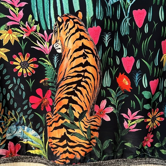 Ruby Yaya Bomber Jacket - Picture 7 of 9